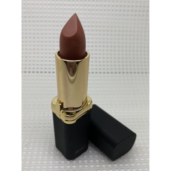 Lot Of 2 'Oreal Paris Colour Riche Lipstick 804 "He Thinks He's Matte-Ch… BUNDLE - Picture 5 of 5